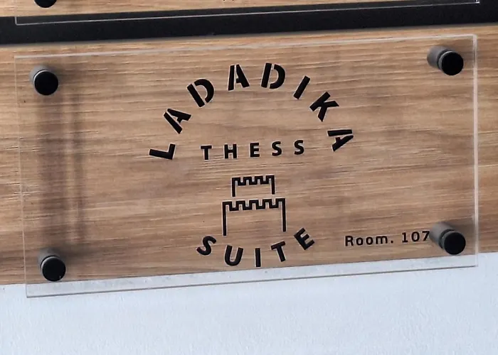 Ladadikathess