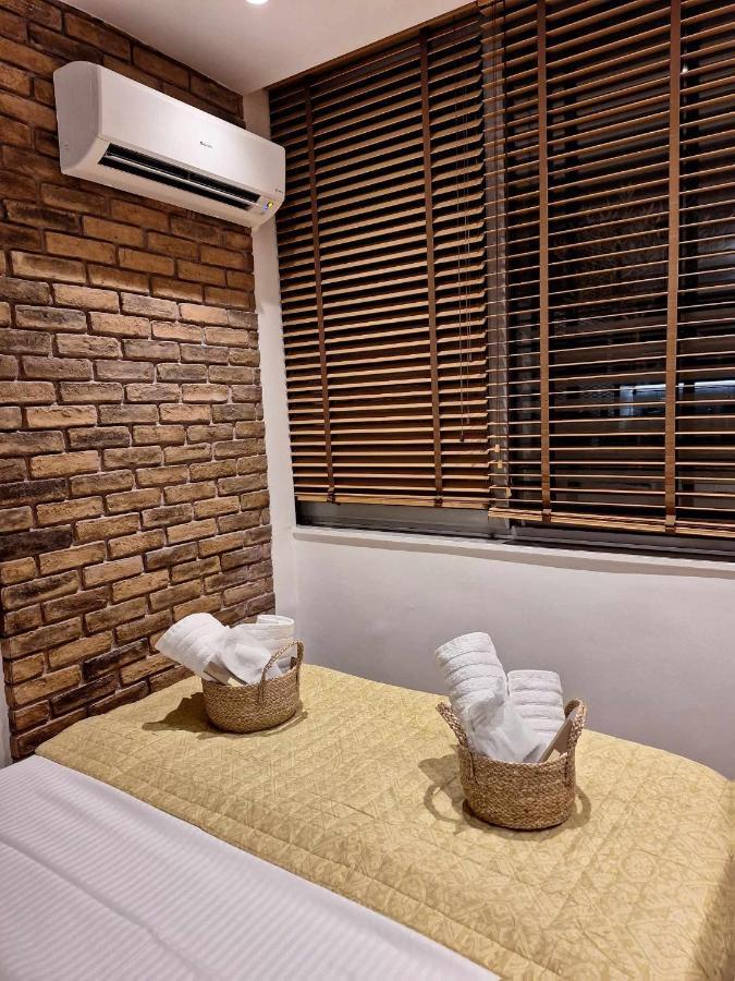 Apartment Ladadikathess