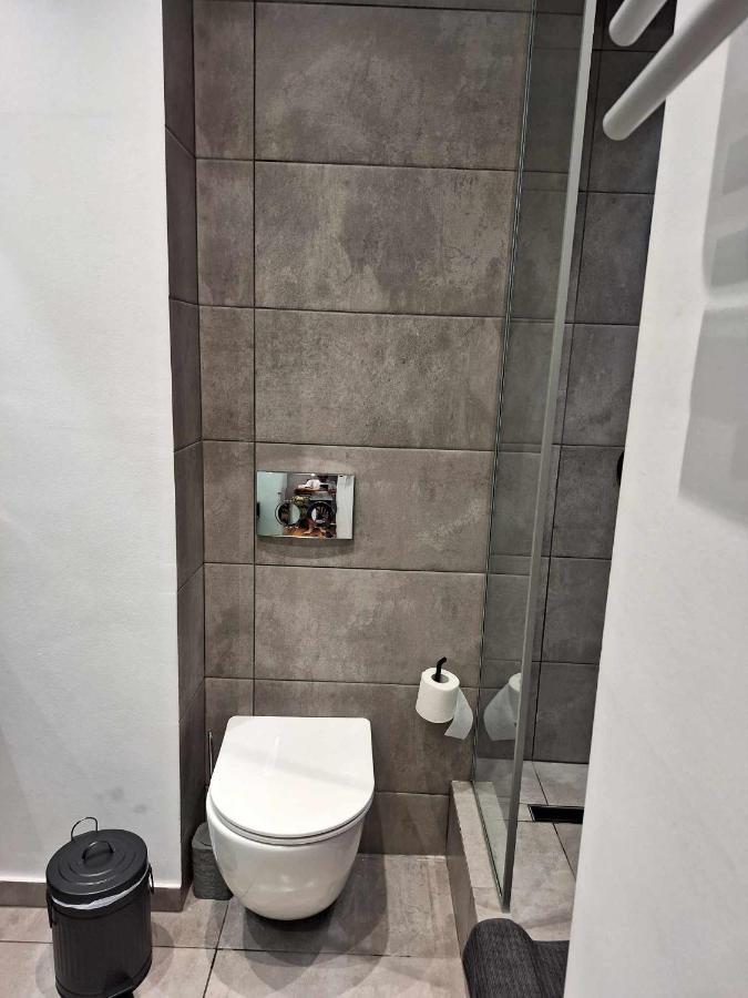 Apartment Ladadikathess Thessaloniki