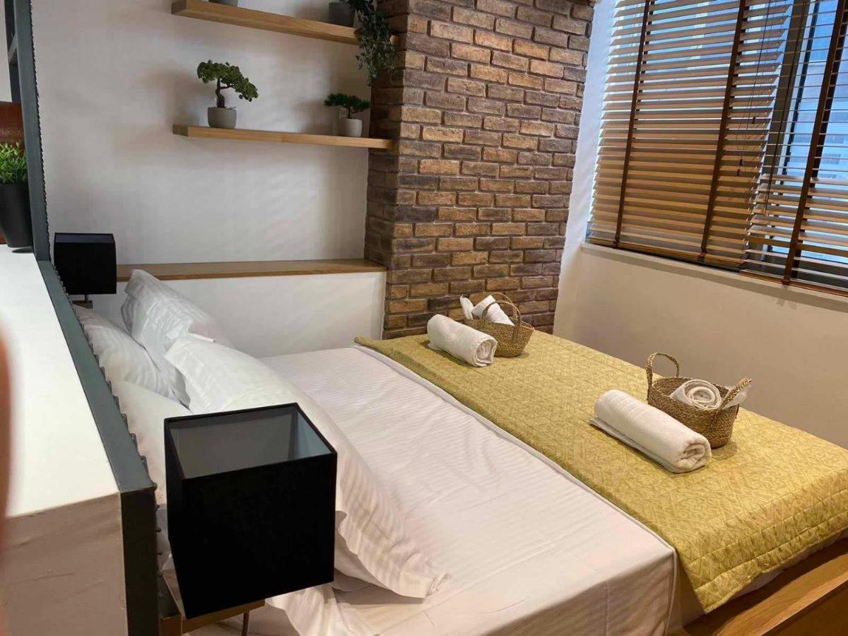 Apartment Ladadikathess *