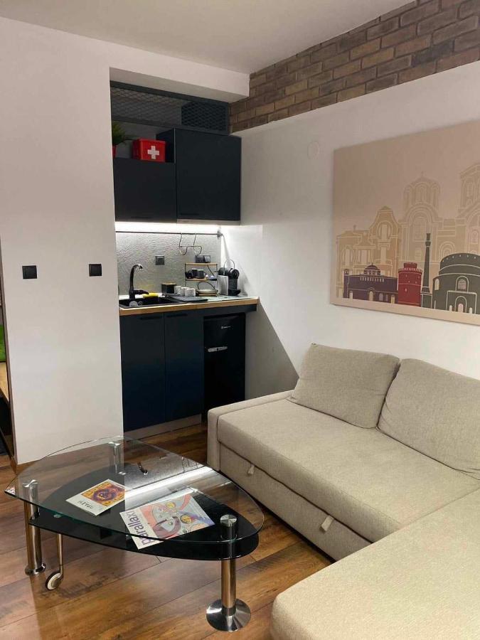 Apartment Ladadikathess *