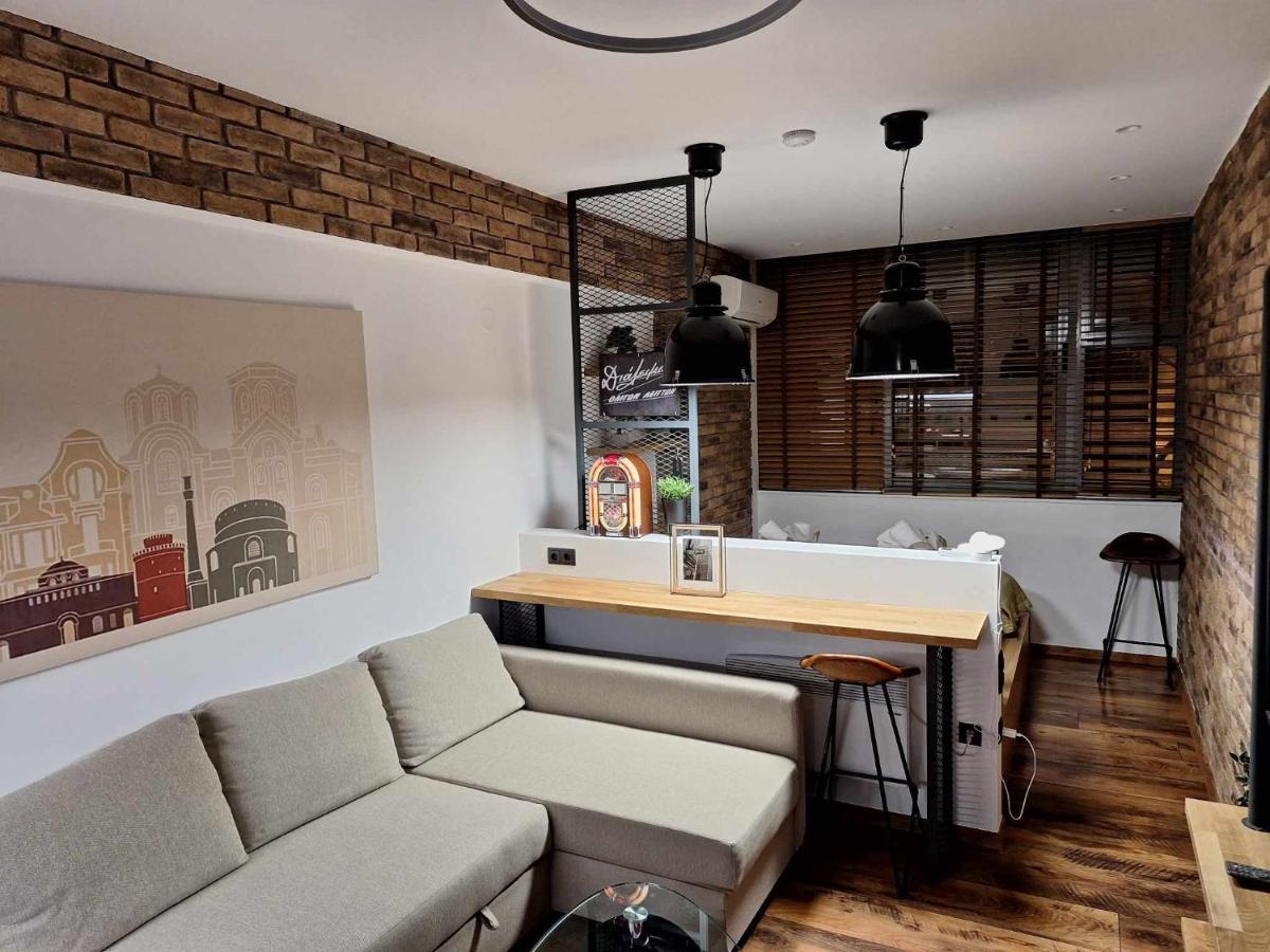 Apartment Ladadikathess Thessaloniki
