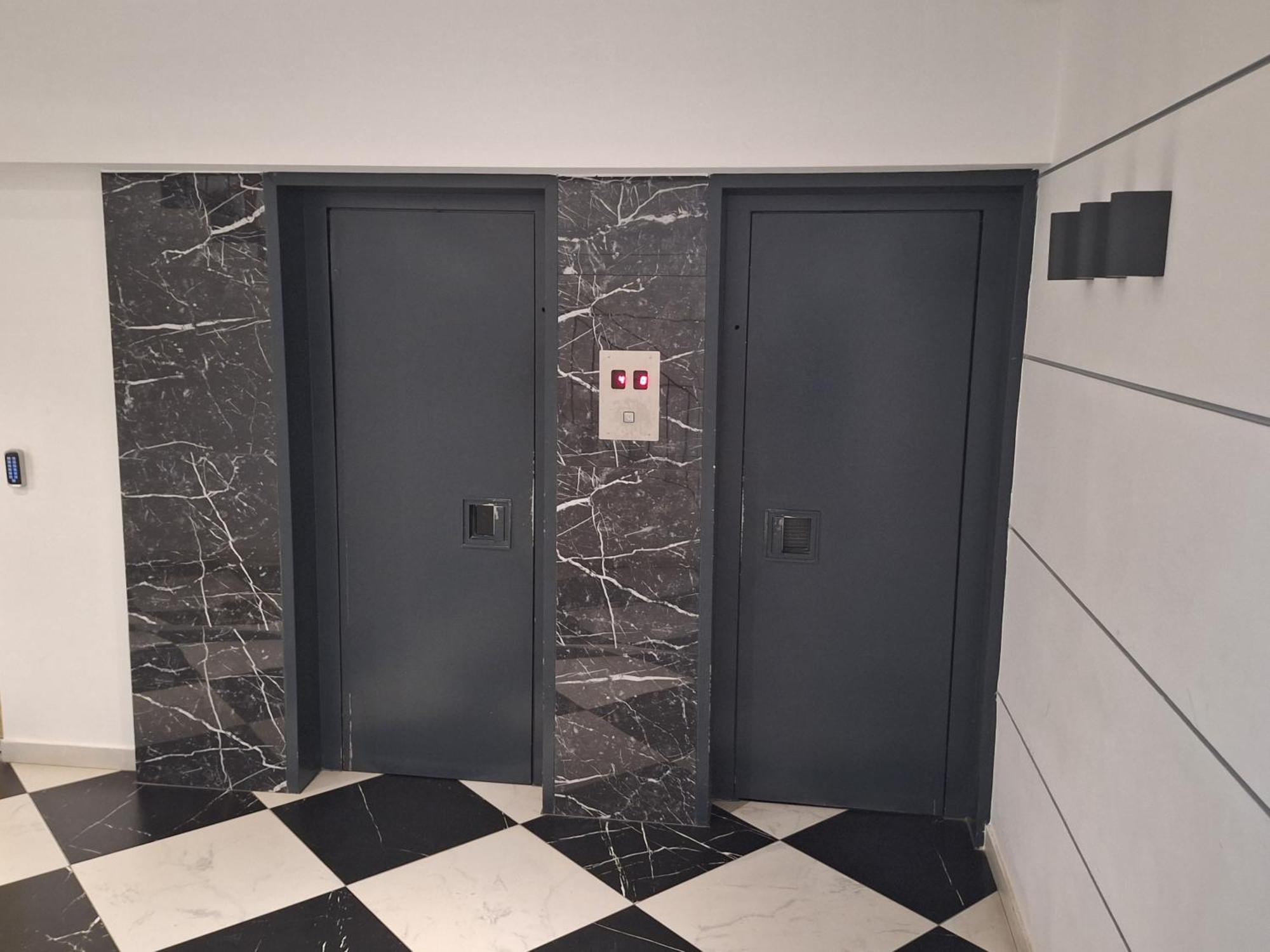 Apartment Ladadikathess Thessaloniki