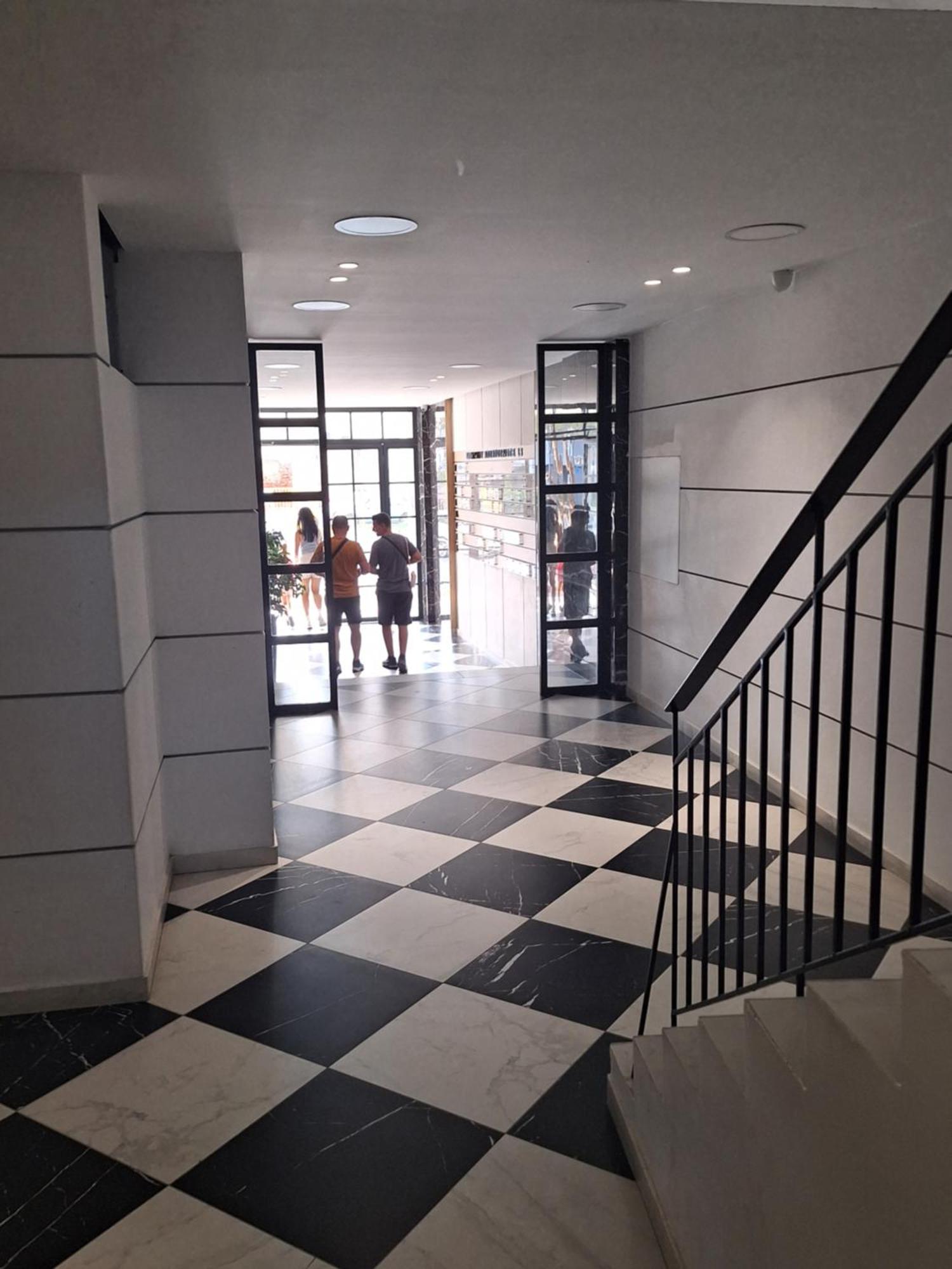 Ladadikathess Apartment *